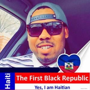 Meet your Posher, Rico